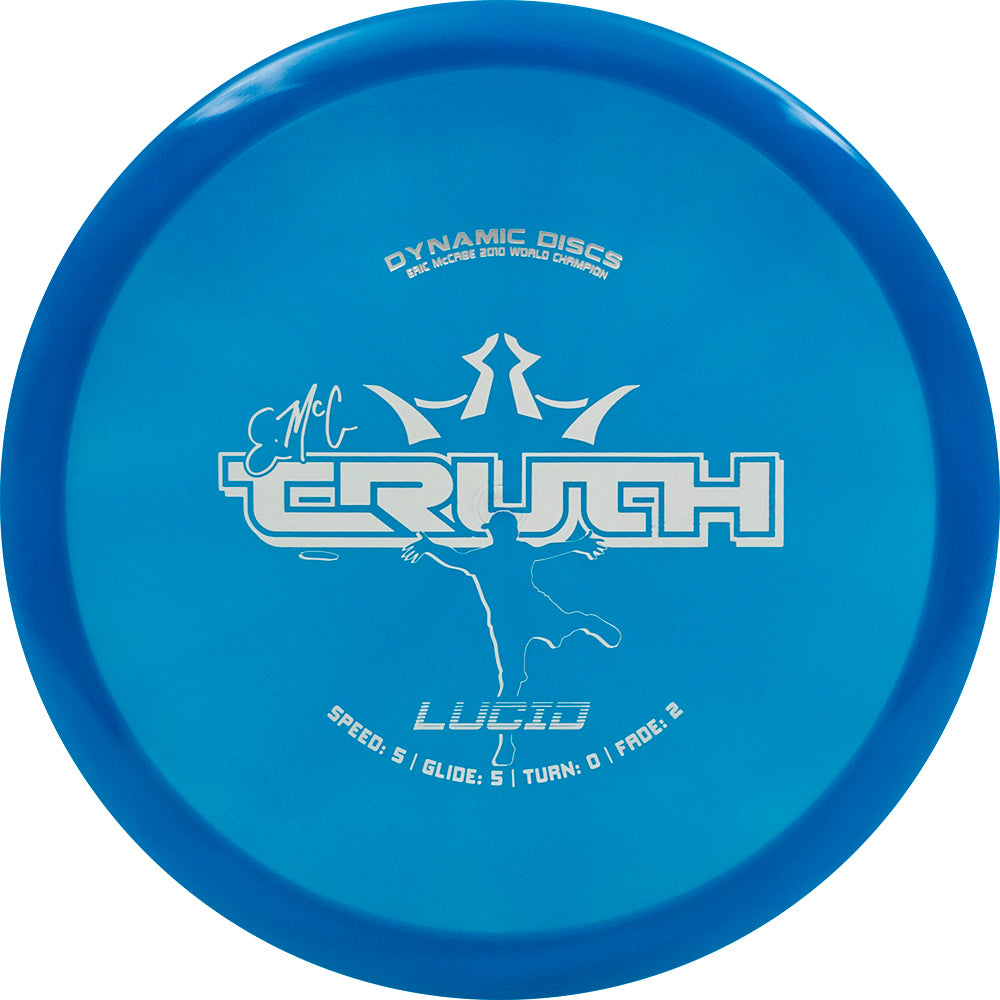 Dynamic Discs Lucid EMAC Truth Disc - Dynamic Discs