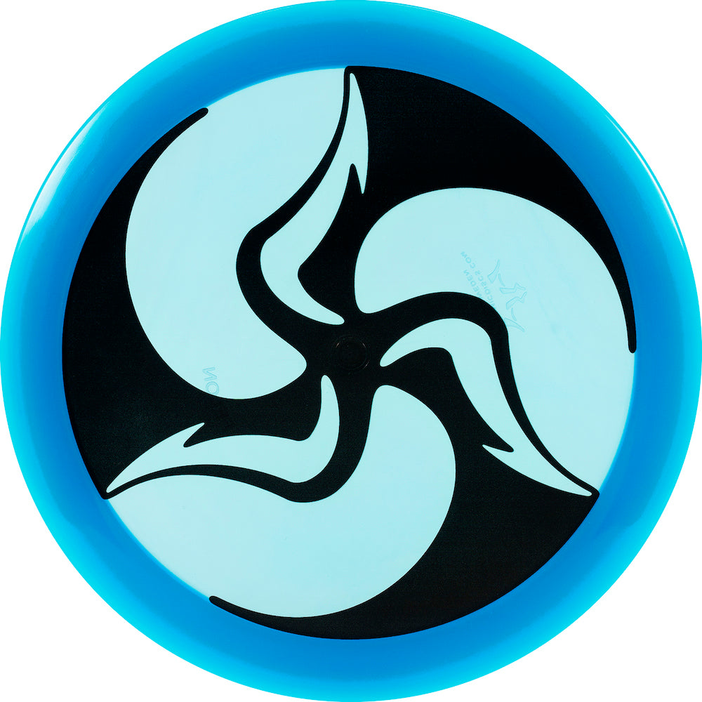 Dynamic Discs Lucid Felon Huk Lab TriFly DyeMax Disc
