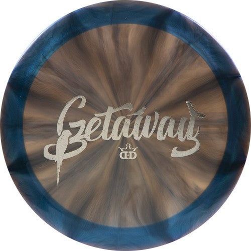 Dynamic Discs Lucid-X Chameleon Getaway Disc - Dynamic Discs