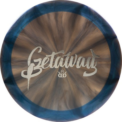 Dynamic Discs Lucid-X Chameleon Getaway Disc - Dynamic Discs