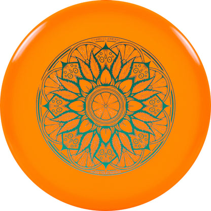 Dynamic Discs Lucid-X Culprit Disc - Chris Clemons 2022 Team Series