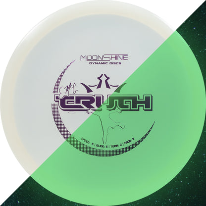 Dynamic Discs Moonshine Truth Disc - Dynamic Discs