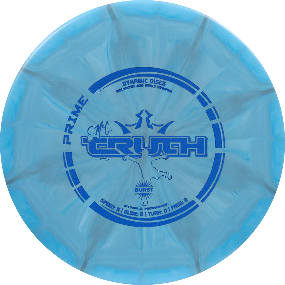 Dynamic Discs Prime Burst EMAC Truth - Dynamic Discs