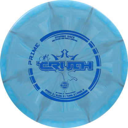 Dynamic Discs Prime Burst EMAC Truth - Dynamic Discs