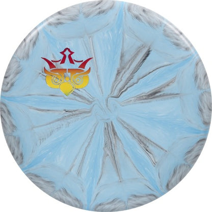 Dynamic Discs Prime Burst Warden Disc - Owl Stamp - Dynamic Discs