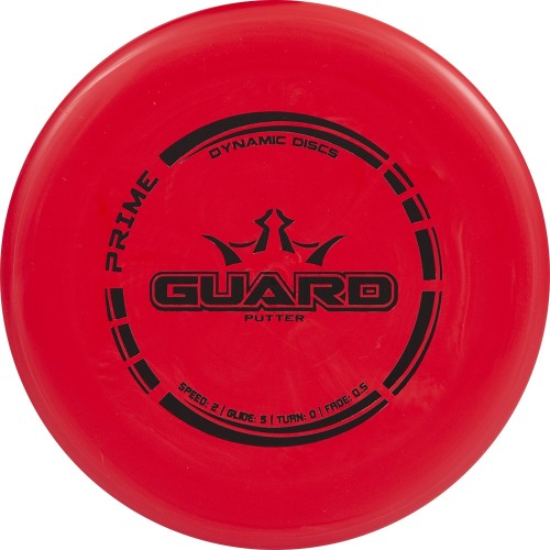 Dynamic Discs Prime Guard Disc - Dynamic Discs