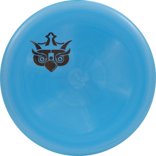 Dynamic Discs Prime Judge Disc - Owl Stamp - Dynamic Discs