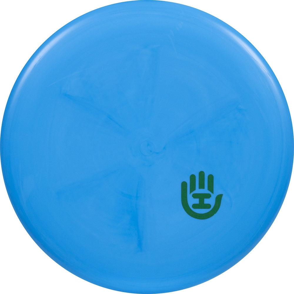 Dynamic Discs Prime Judge Small Handeye Stamp - Dynamic Discs