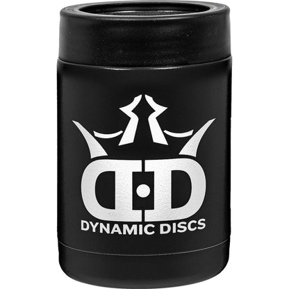 Dynamic Discs Stainless Steel Insulated Can Keeper