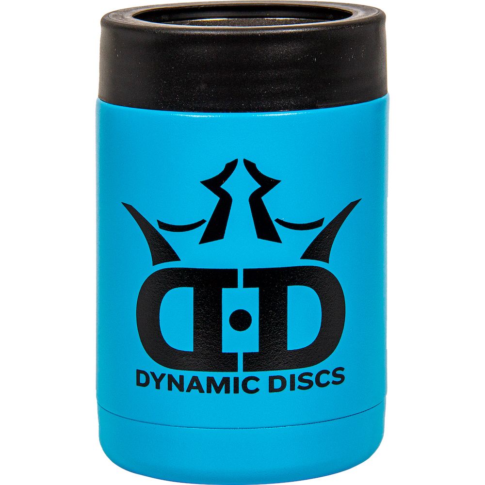 Dynamic Discs Stainless Steel Insulated Can Keeper