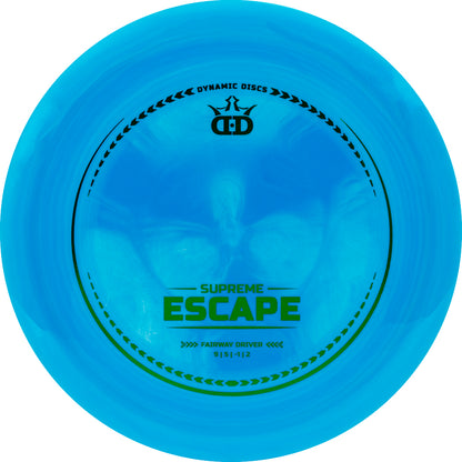 Dynamic Discs Supreme Escape Disc