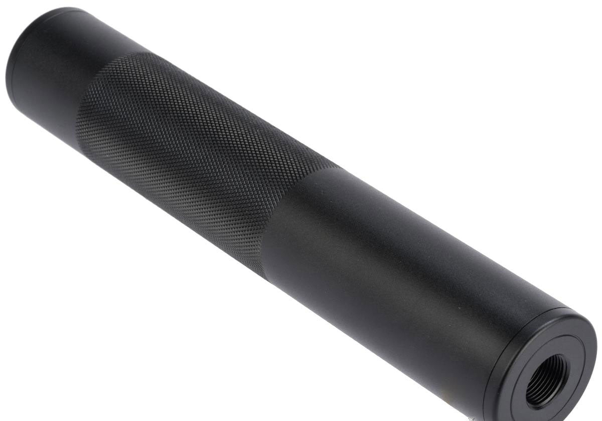 ACETECH Predator Airsoft Mock Silencer Tracer Unit - Long