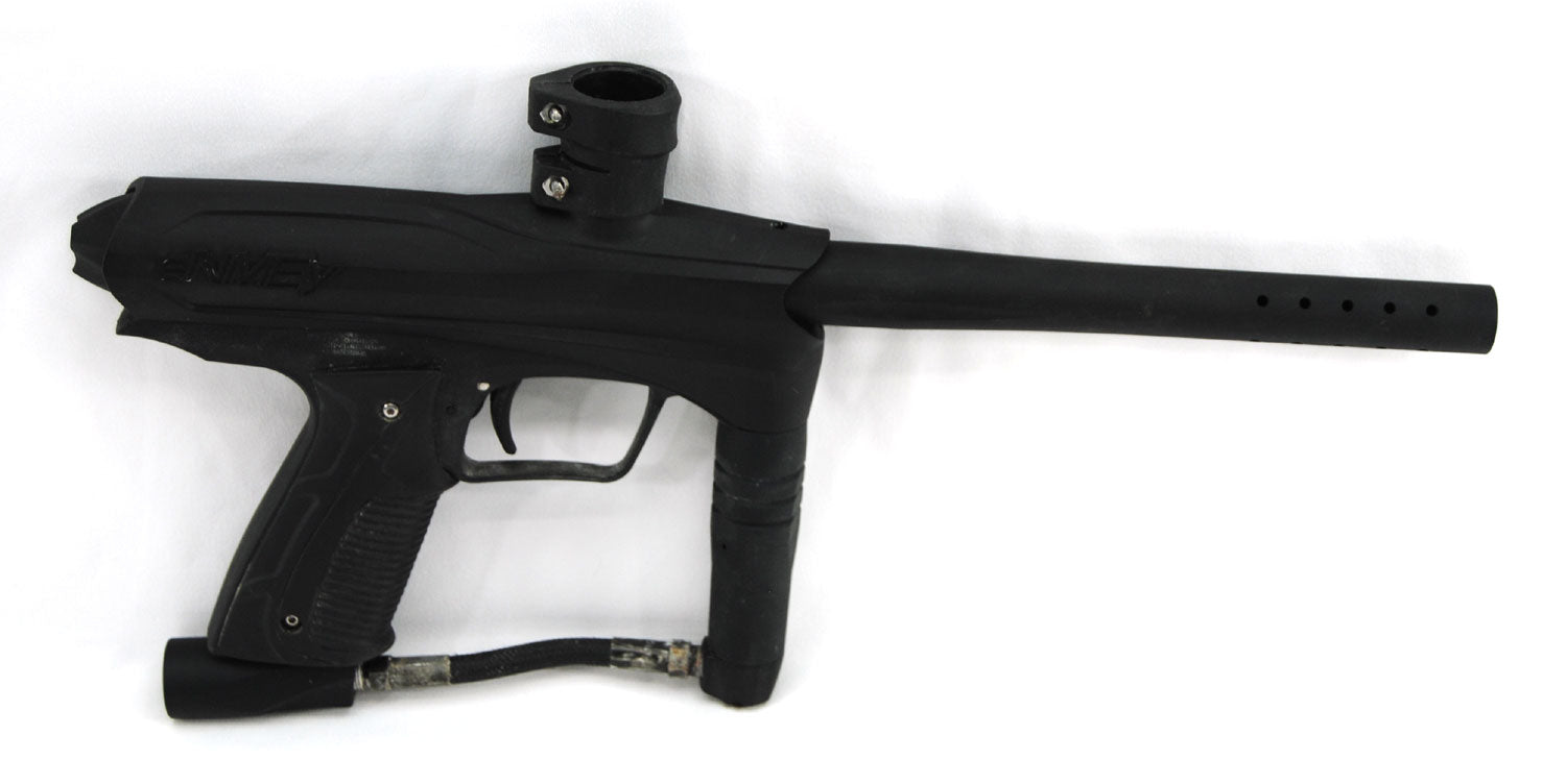 Used GOG eNMEy - Black - GOG