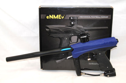Used GOG eNMEy Freak Barrel - Blue - GOG