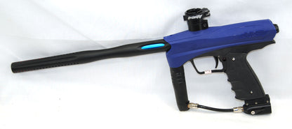 Used GOG eNMEy Freak Barrel - Blue - GOG