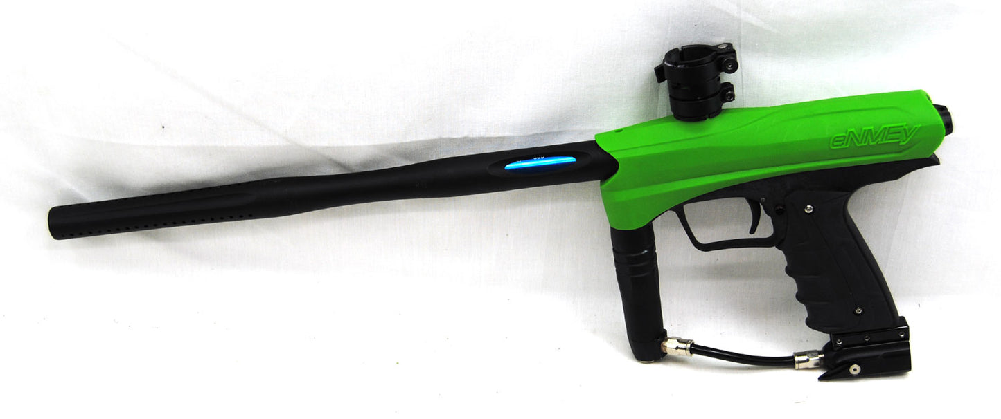 Used GOG eNMEy - Green - GOG