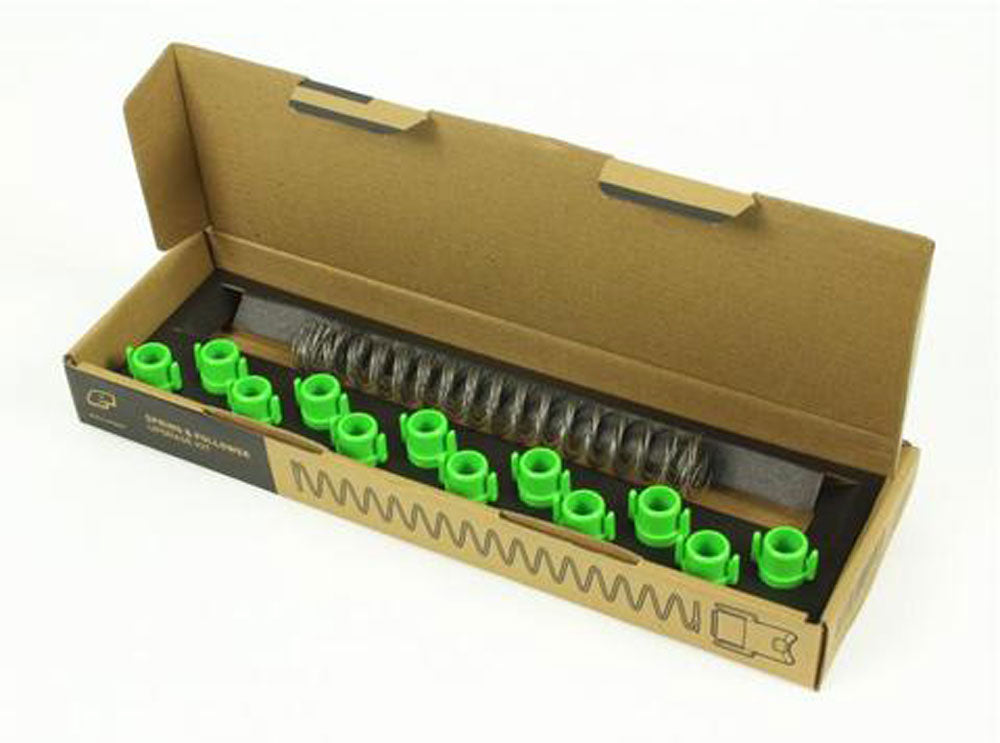 Planet Eclipse DTM-20 Spring and Follower Kit 12pk - Planet Eclipse