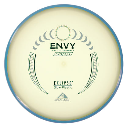 Axiom Eclipse 2.0 Envy Disc