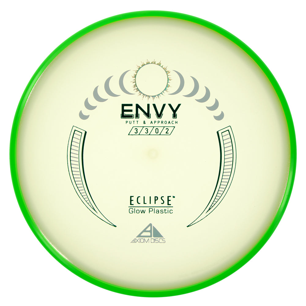 Axiom Eclipse 2.0 Envy Disc