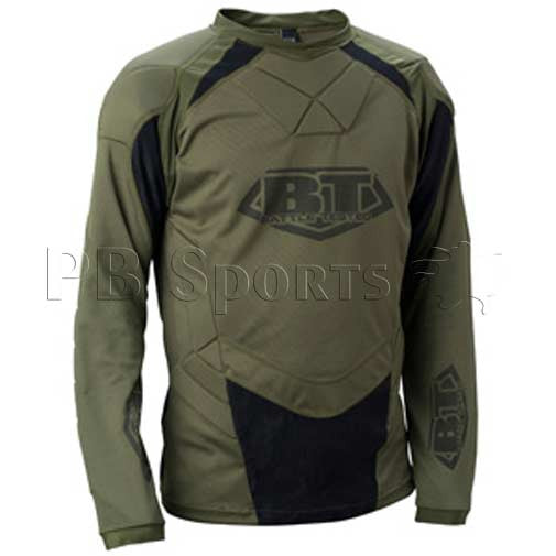 BT Soldier Shirt Chest Protector - 2XL - Empire Battle Tested