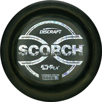 Discraft ESP FLX Scorch Disc
