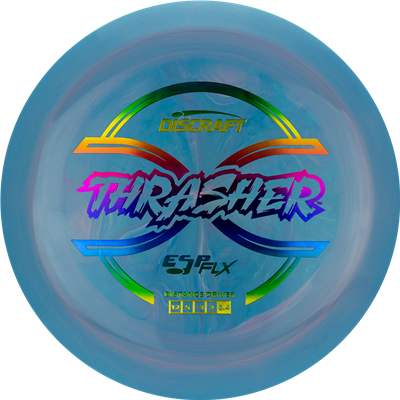Discraft ESP FLX Thrasher Golf Disc