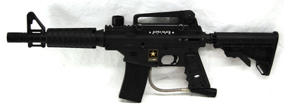 Used Tippmann Sports Alpha Black Elite - Tippmann Sports