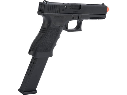 Elite Force Glock G18C Gen 3 Semi / Full Auto Airsoft Pistol Gas Blow Back 6mm - Elite Force