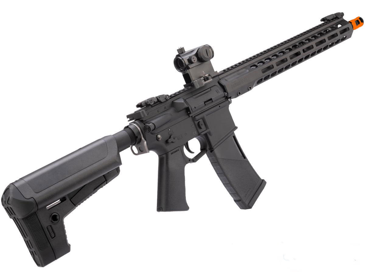 EMG / KRYTAC / BARRETT Firearms REC7 DI AEG Airsoft Training Rifle (Carbine) - Black