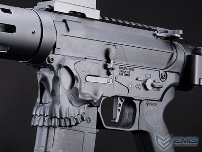 EMG Sharps Bros Licensed "Jack" Takedown Model M4 Airsoft AEG Rifle w/ Quick-Detach Barrel and Handguard
