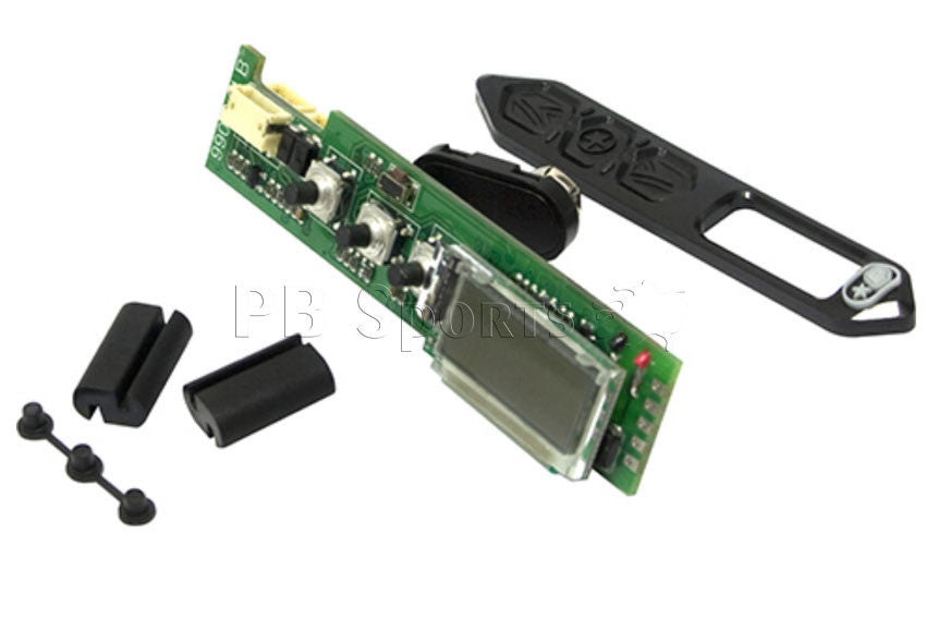Planet Eclipse Emortal board for Etek 3 - Planet Eclipse