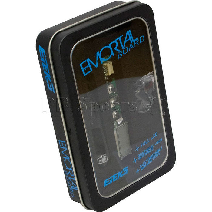 Planet Eclipse Emortal board for Etek 3 - Planet Eclipse