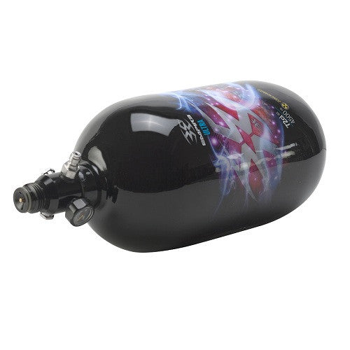 Empire Ultra 72ci 4500psi HPA Tank - Empire