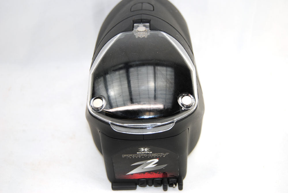 Used Empire Prophecy Loader System Black - Empire