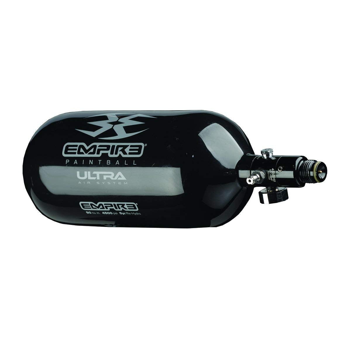 Empire Ultra 90 4500 lightweight tank - Black - Empire