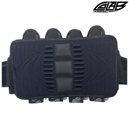 Colab Empire NXe 4+7 Professional Level Harness - PolySkull