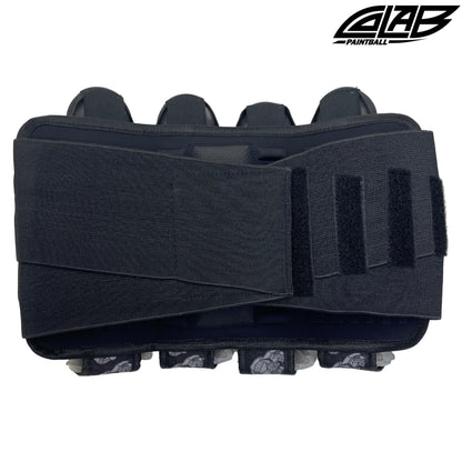 Colab Empire NXe 4+7 Professional Level Harness - PolySkull