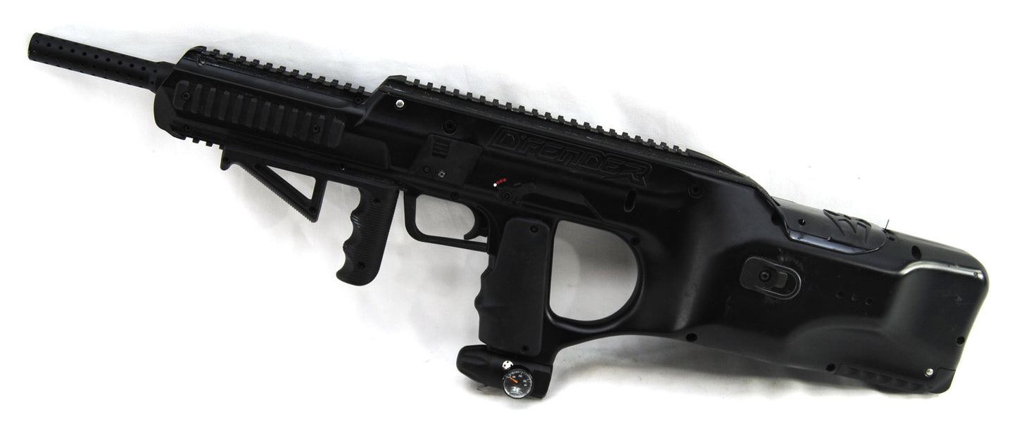 Used Empire DFender Paintball Marker - Black