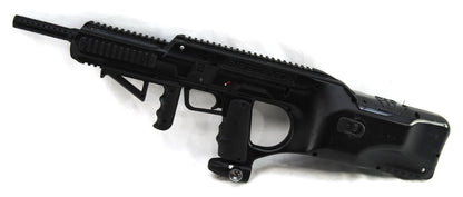 Used Empire DFender Paintball Marker - Black