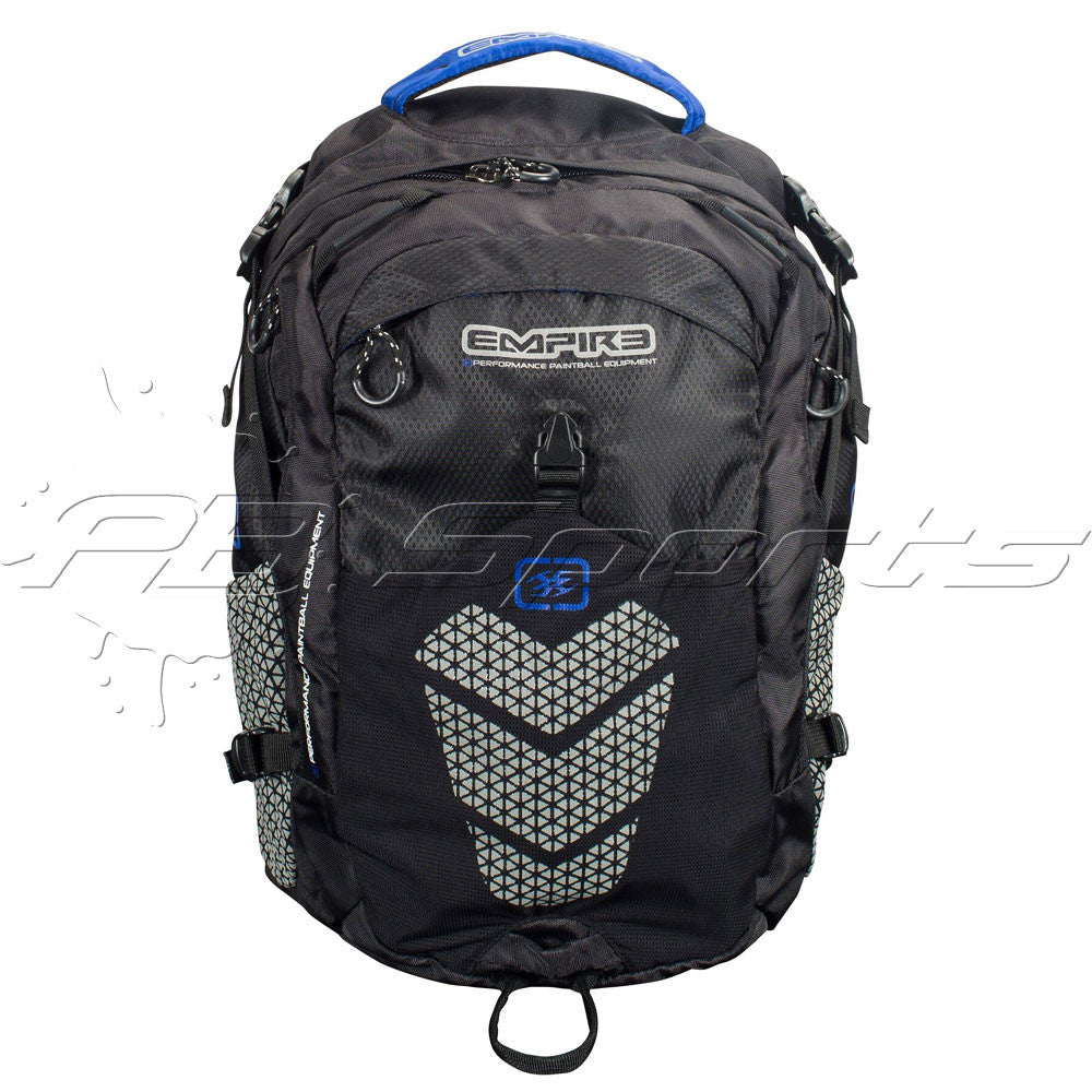 Empire Bag F6 Backpack Holds Laptop &amp; Tablet - Empire