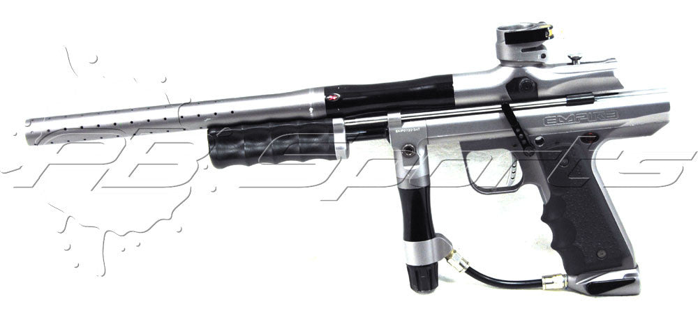 Used Empire Sniper - Silver/Black - Empire