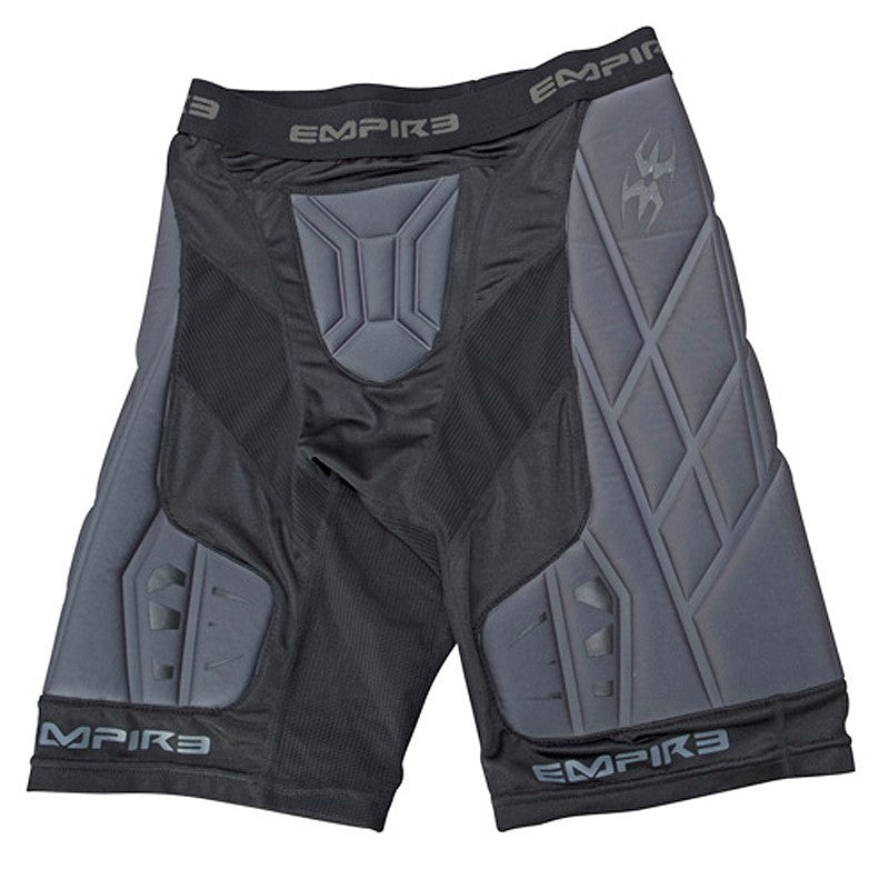 Empire Grind Slider Shorts - Empire