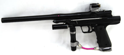 Used Empire Resurrection Autococker - Dust Black/Silver