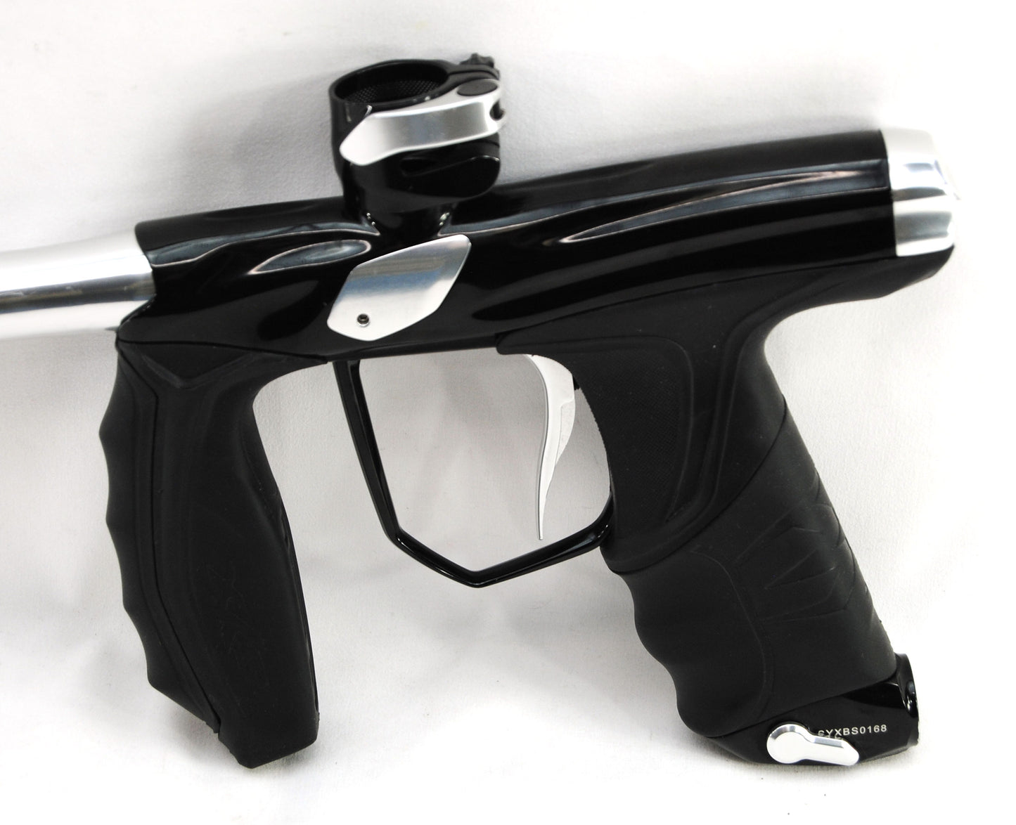 Used Empire SYX 1.5 - Gloss Black/Silver