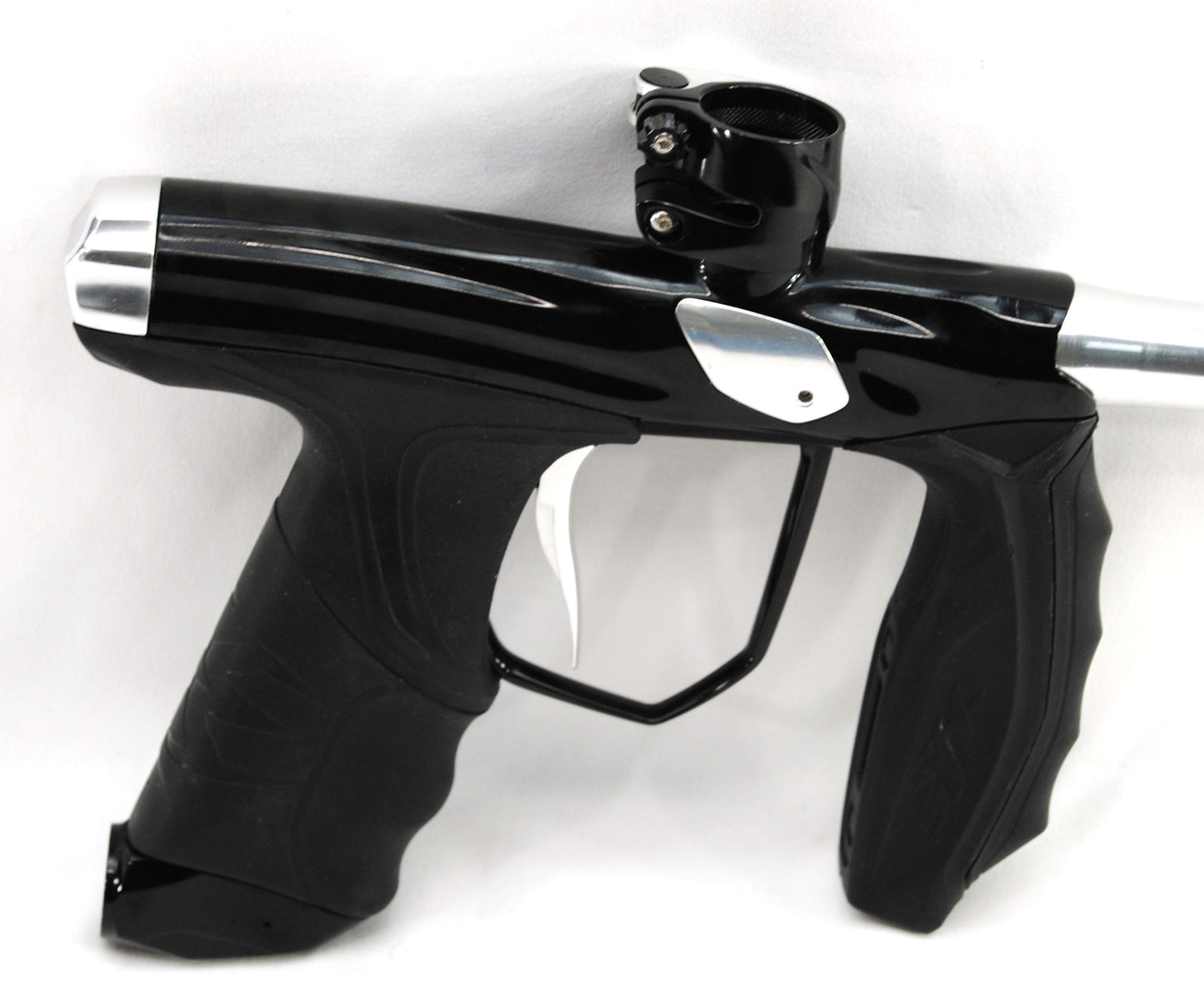 Used Empire SYX 1.5 - Gloss Black/Silver