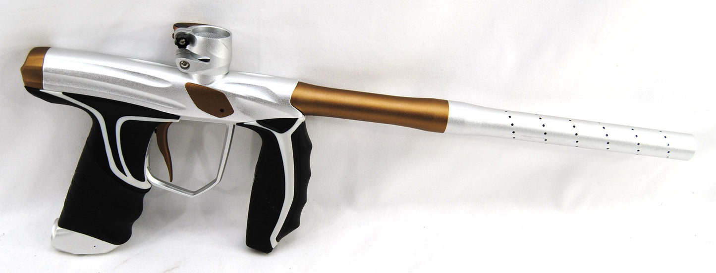 Used Empire SYX 1.5 - Silver/Gold