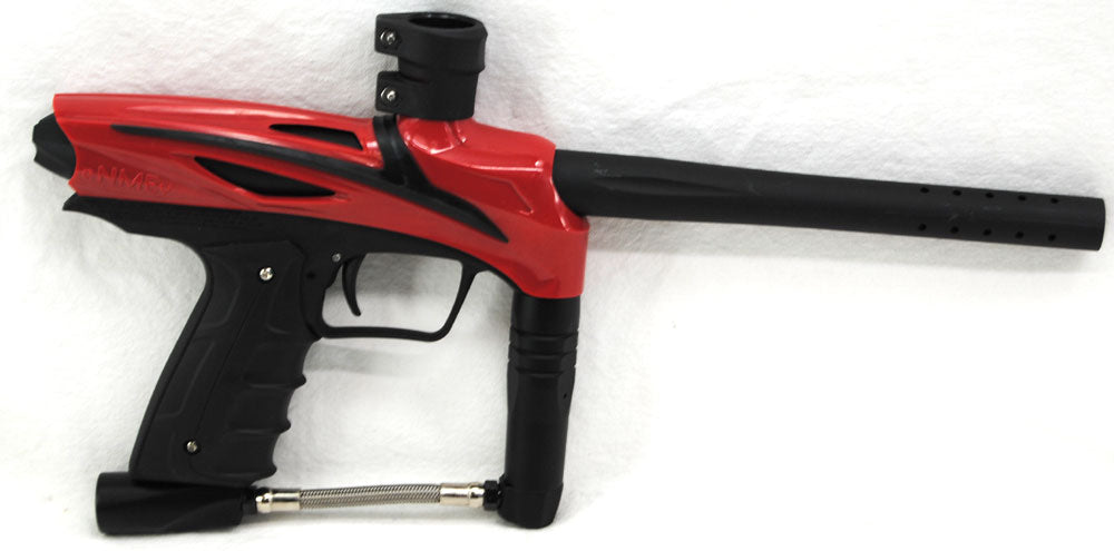 Used GOG ENMEY - Red - GOG