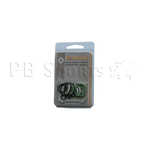 Smart parts Gog Envy Vibe Seal Kit OEM - GOG