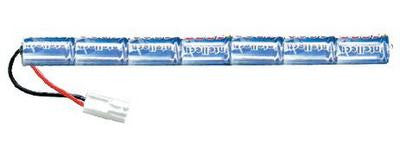 Intellect Battery 8.4v 1400 mah - Virtue