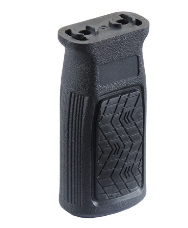 FMA Lab DD Enhanced M-LOK Vertical Foregrip - Black